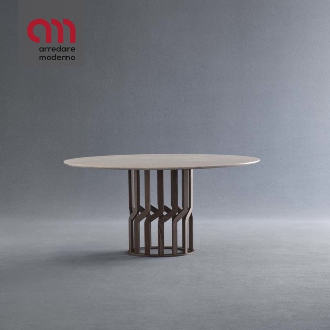 Intreccio Potocco modern Table dining