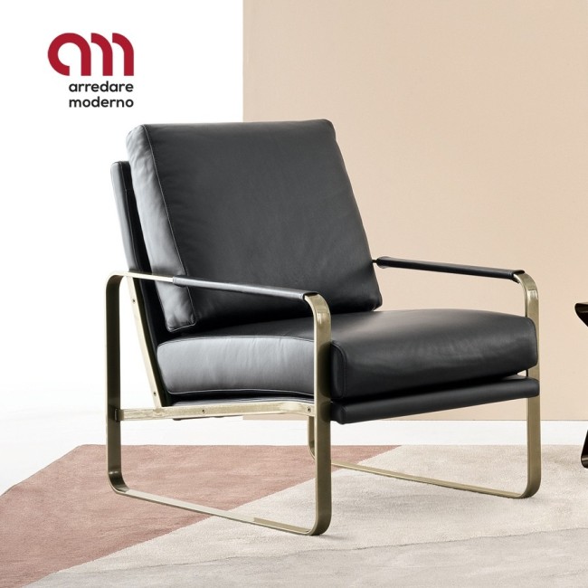 Clarissa Bontempi armchair