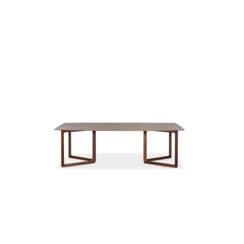 Opus Potocco barrel top table