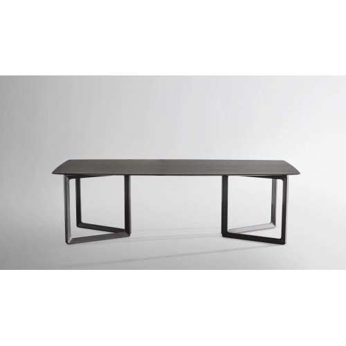 Opus Potocco barrel top table