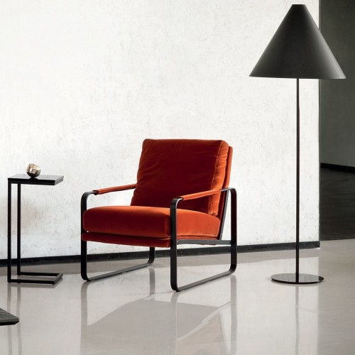 Clarissa Bontempi armchair