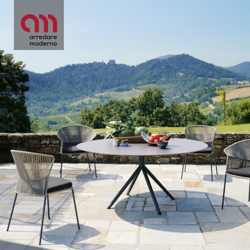 OTX Dining Potocco outdoor Table