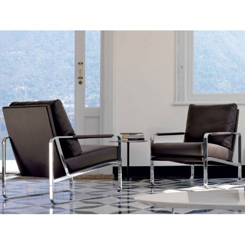 Clarissa Bontempi armchair