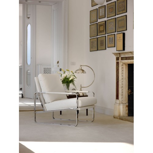 Clarissa Bontempi armchair