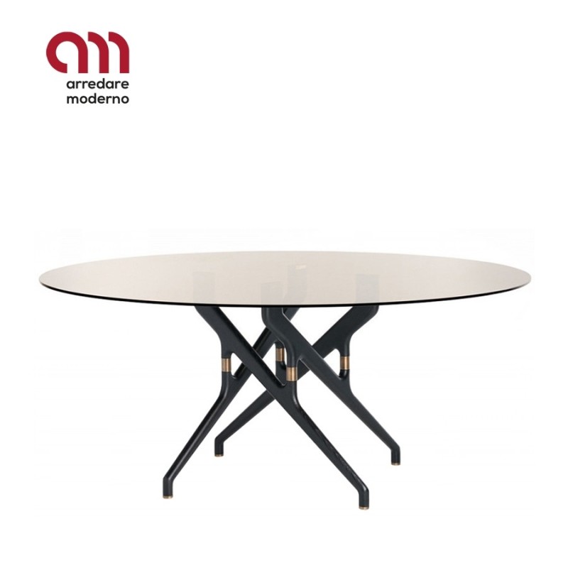 Torso Potocco round table