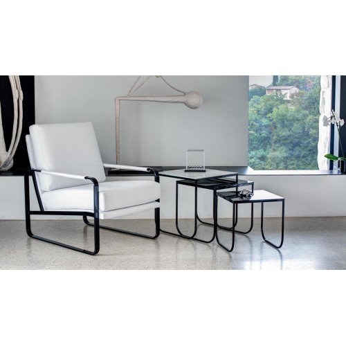 Clarissa Bontempi armchair