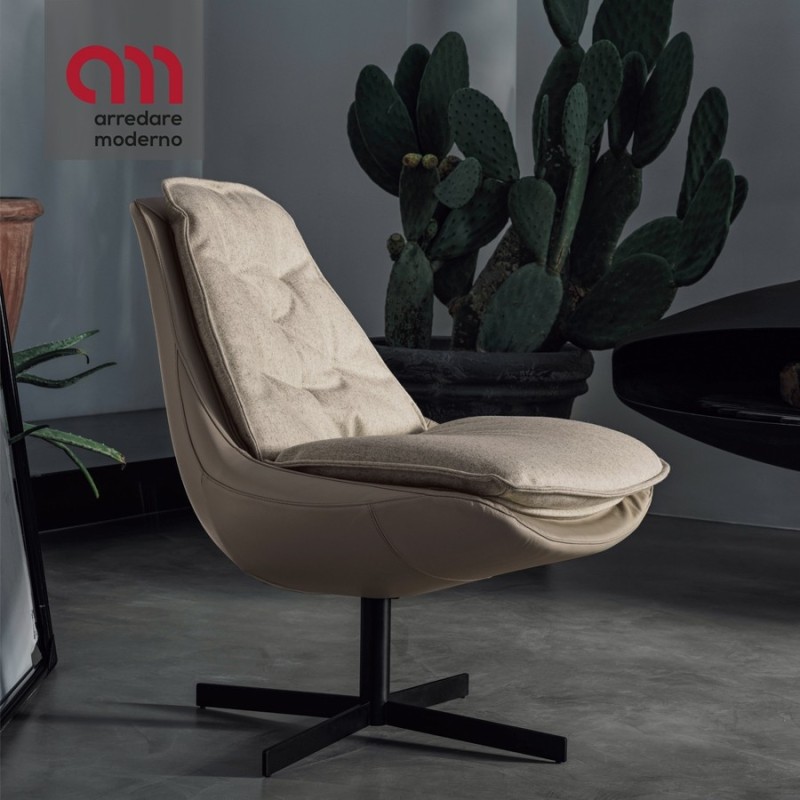 Daya Bontempi armchair