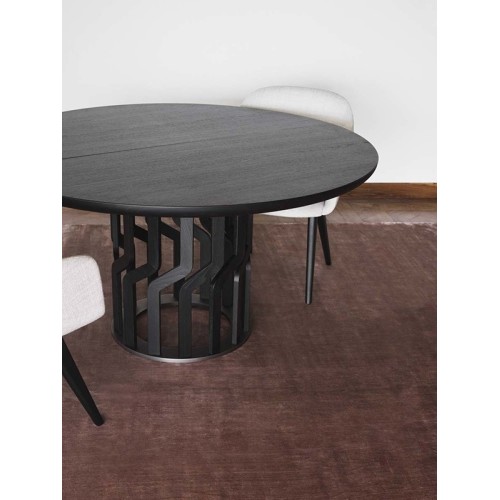 Intreccio Potocco extendable table