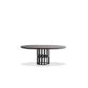 Intreccio Potocco extendable table