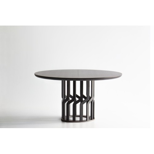 Intreccio Potocco extendable table