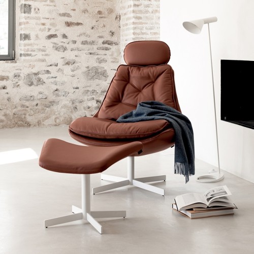 Daya Bontempi armchair