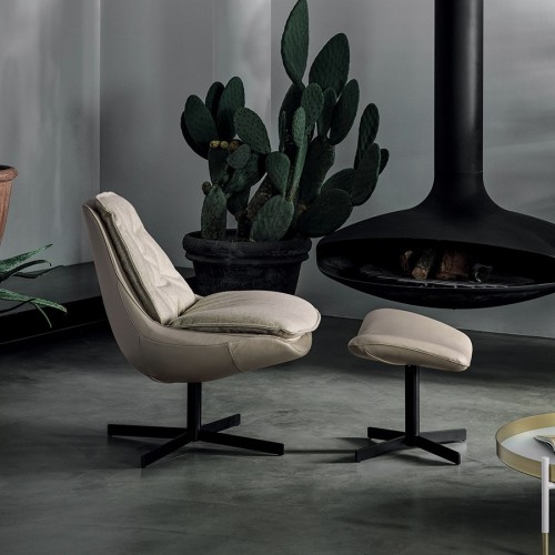 Daya Bontempi armchair