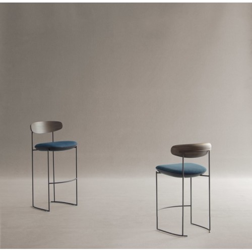 Keel Light Potocco stool