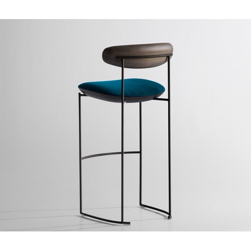 Keel Light Potocco stool