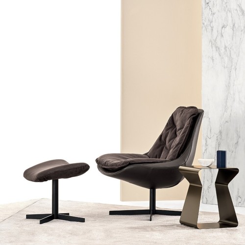 Daya Bontempi armchair