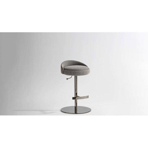 Plissé Potocco stool