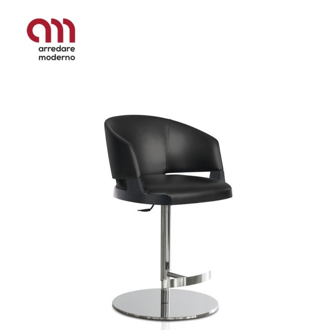 Velis Potocco swivel stool