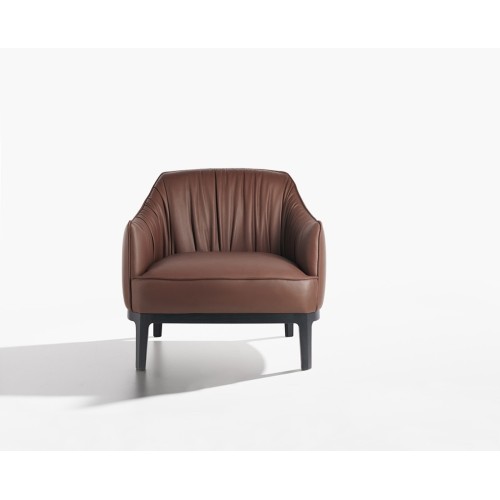 Blossom Potocco lounge Armchair