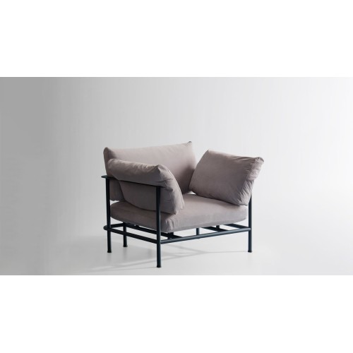 Elodie Potocco lounge Armchair