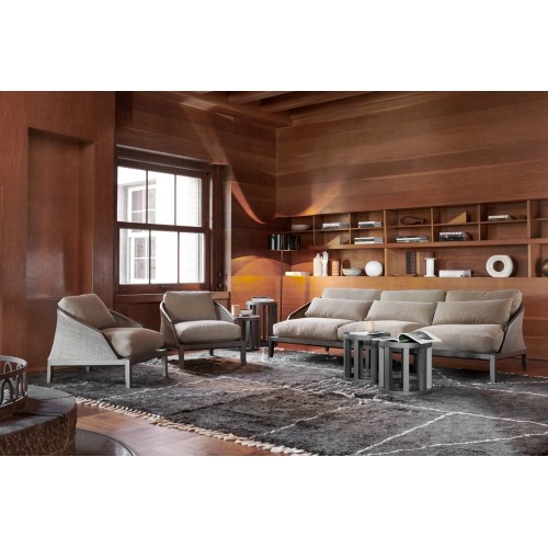 Grace Potocco lounge Armchair