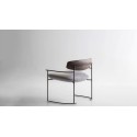 Keel Potocco lounge armchair