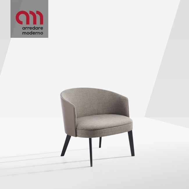 Lèna Potocco Lounge Armchair