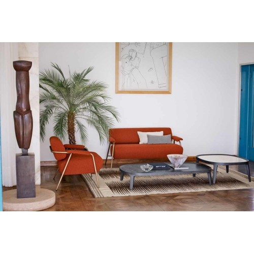 Stay Potocco lounge Armchair