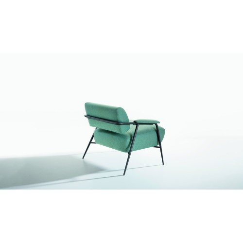 Stay Potocco lounge Armchair