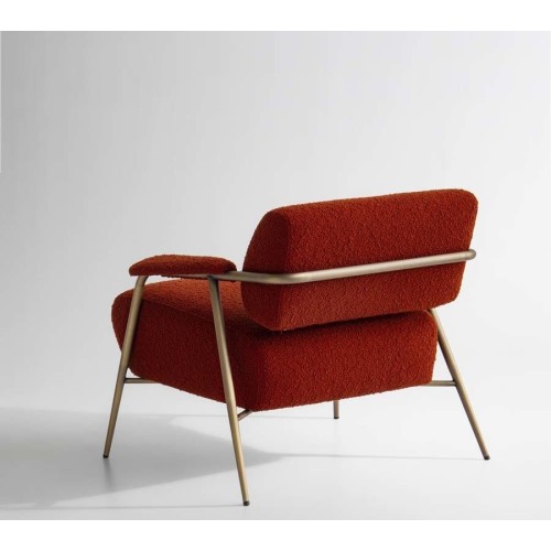 Stay Potocco lounge Armchair