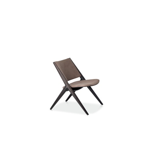 Track Potocco Lounge Chair