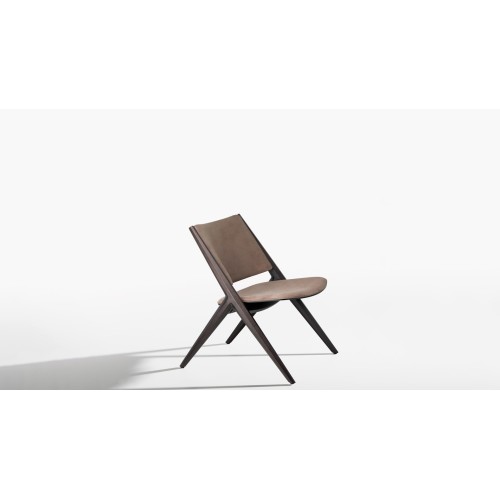 Track Potocco Lounge Chair