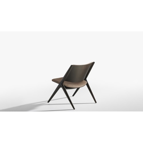 Track Potocco Lounge Chair