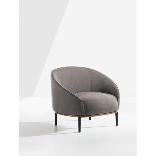 Yoisho Potocco Lounge Armchair