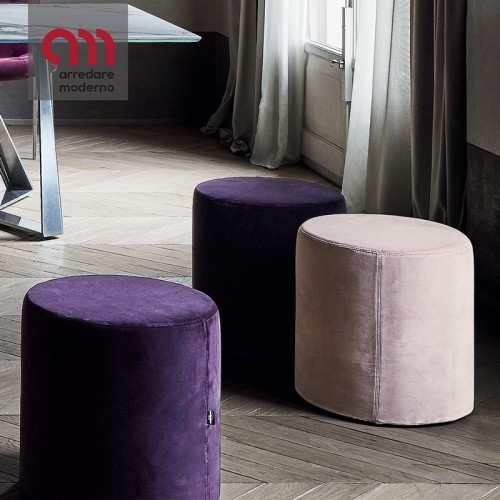 Badu Bontempi Ottoman Pouf