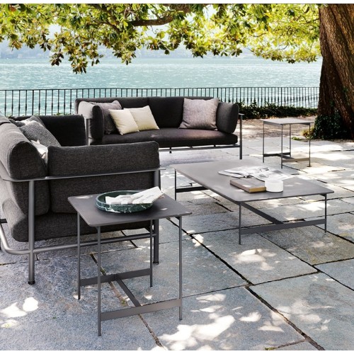 Little T Potocco Outdoor Coffee Table