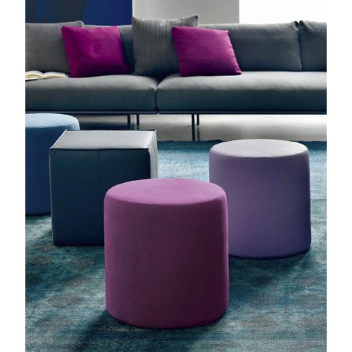 Badu Bontempi Ottoman Pouf