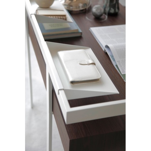 Zac Bontempi desk