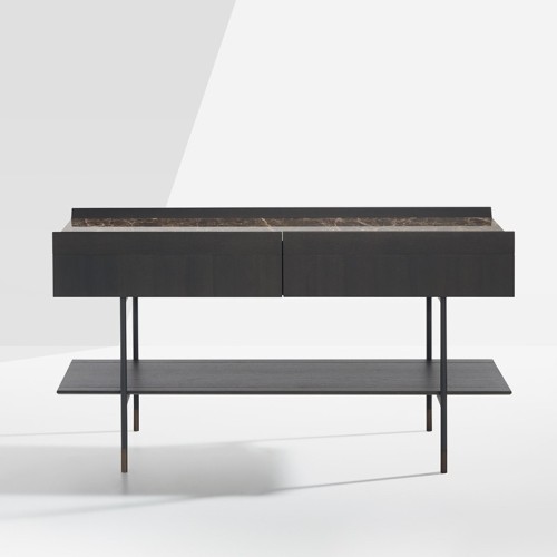 Arial Potocco Console