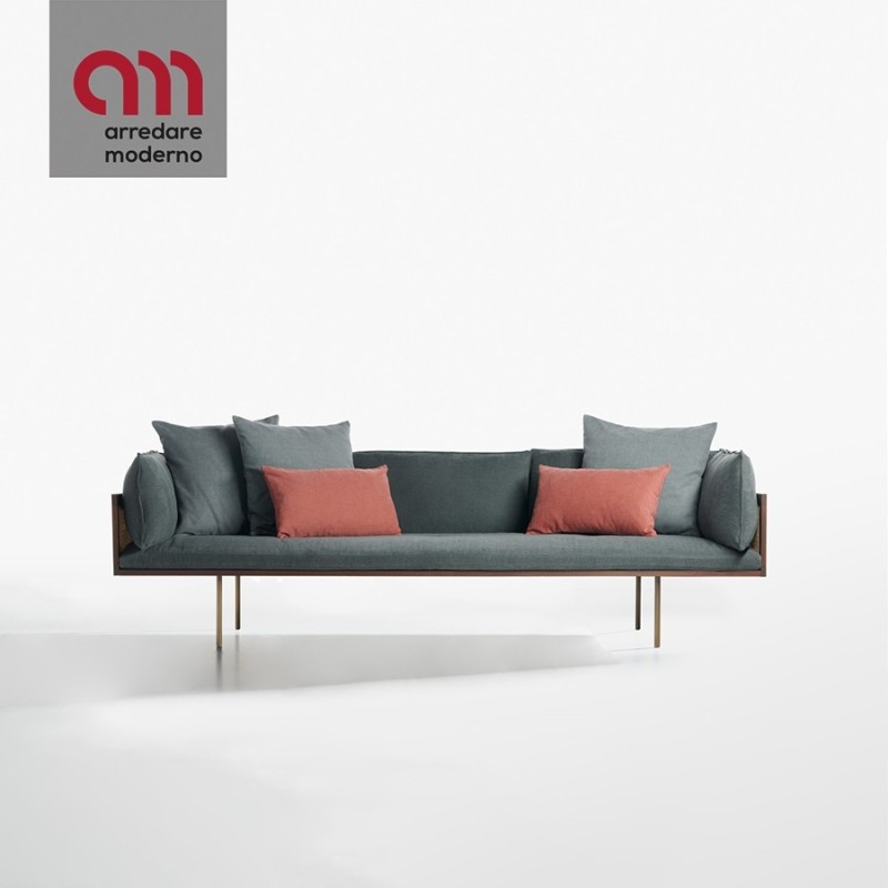 Loom Potocco Outdoor's Sofa