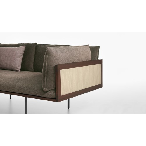 Loom Potocco Outdoor's Sofa