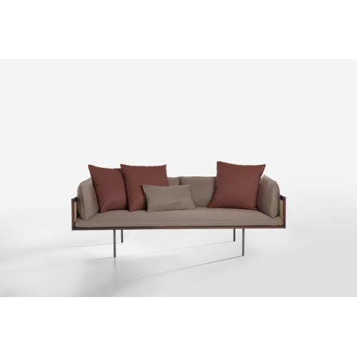 Loom Potocco Outdoor's Sofa