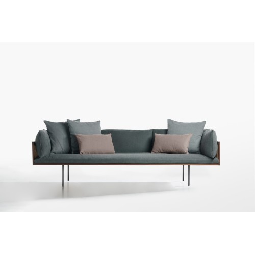 Loom Potocco Outdoor's Sofa