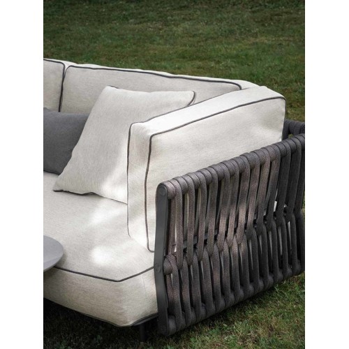 Soul Potocco Modular outdoor sofa furniture