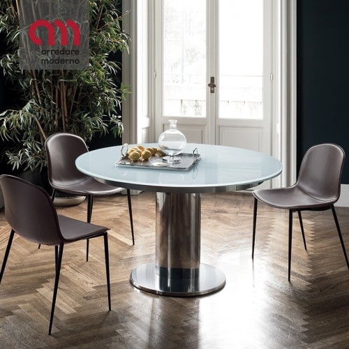 Giro Bontempi extended kitchen Table