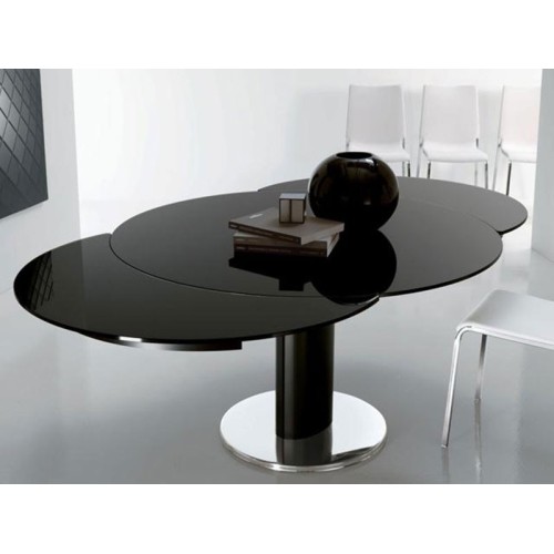 Giro Bontempi extended kitchen Table