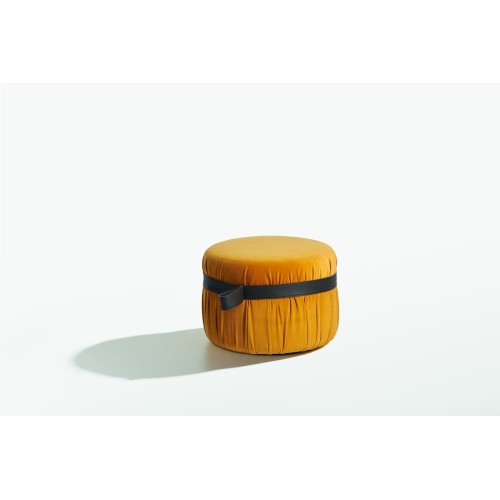 Herm Potocco Ottoman Pouf