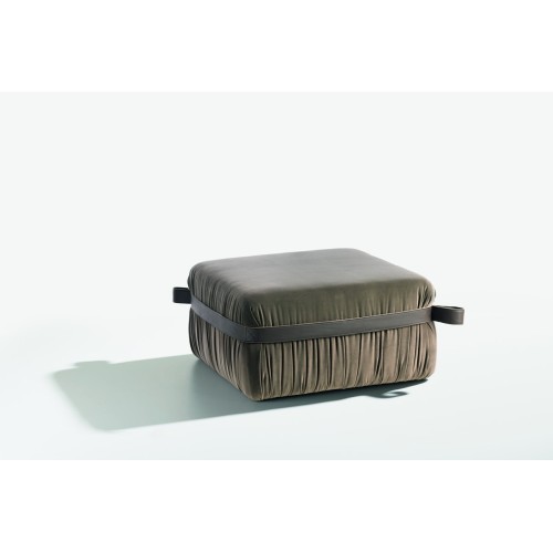 Herm Potocco Ottoman Pouf