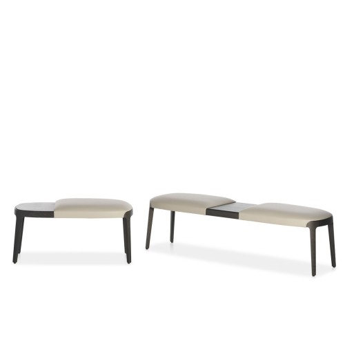 Velis Potocco Pouf Bench