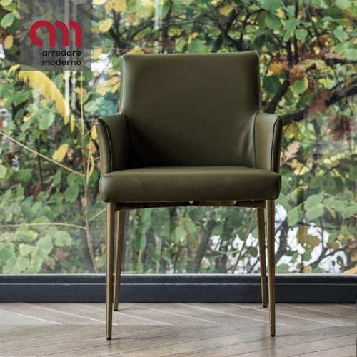 Mila Bontempi armchair