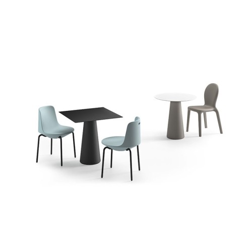 Fura Plust Dining table